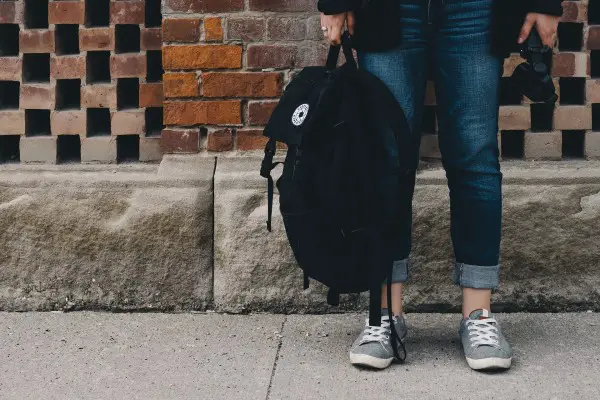 Best Travel Backpack Models Reviewed GearWeAre