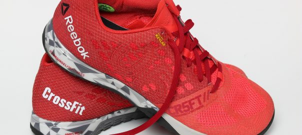 best crossfit shoes with arch support