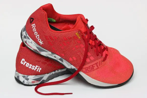 Best CrossFit Shoes Reviewed GearWeAre