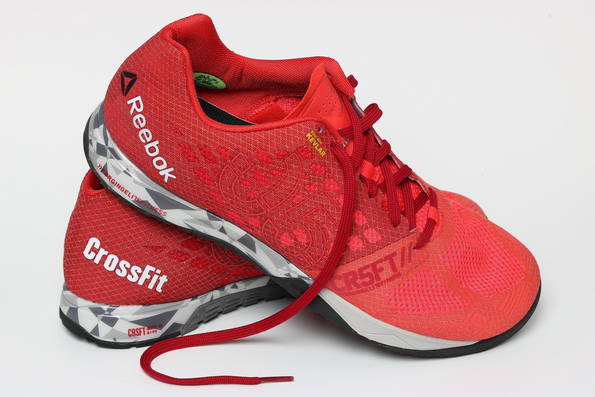 best crossfit shoes 2019