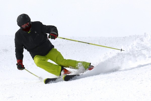 Best All Mountain Skis Reviewed GearWeAre.com
