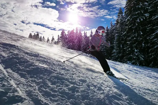 Best Ski Helmets Reviewed GearWeAre