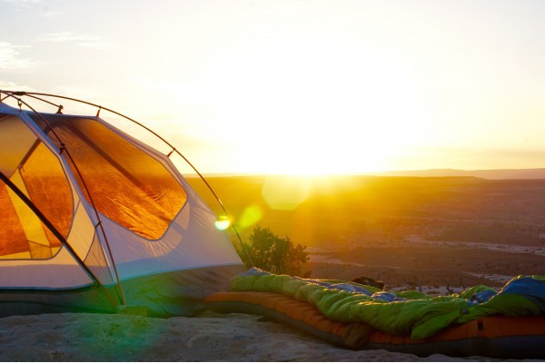 Best Four Man Tents GearWeAre