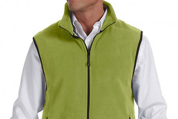 best fleece vests gearweare