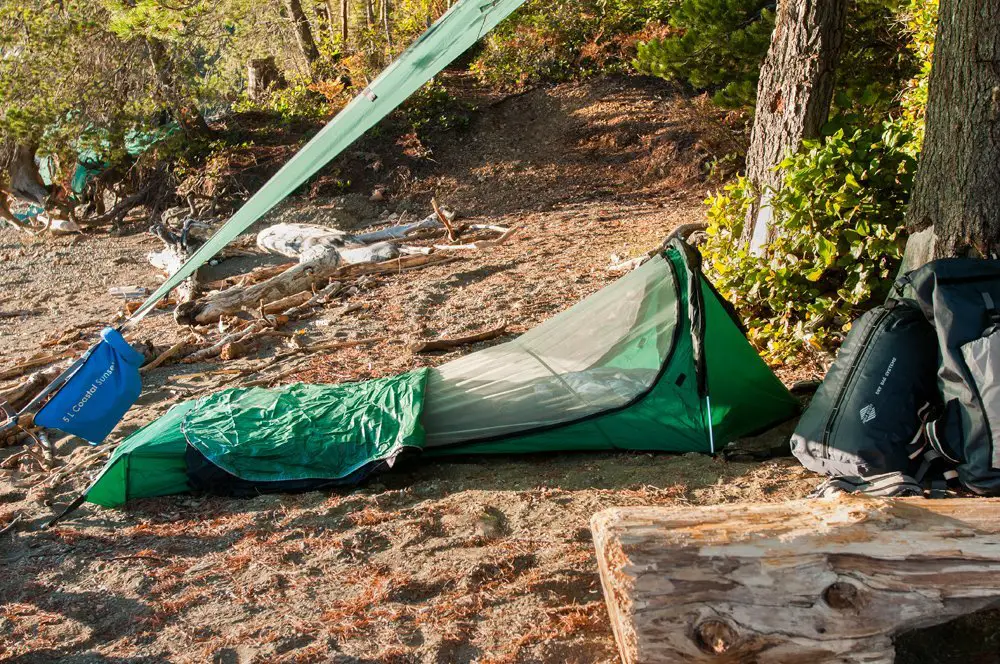 Best Bivy Bags Reviewed & Compared 2024