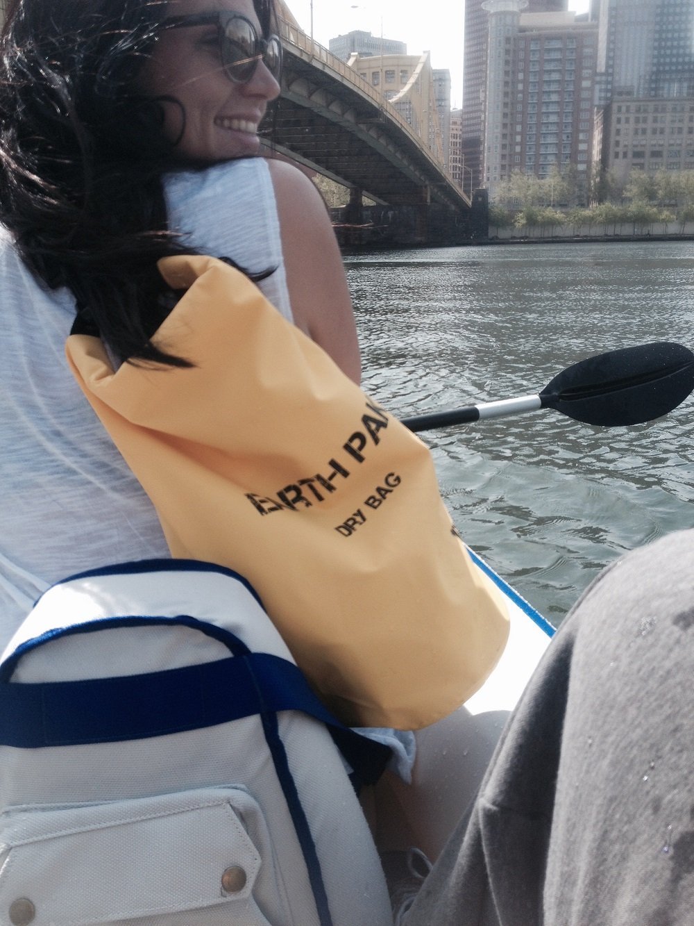 best dry bag brand