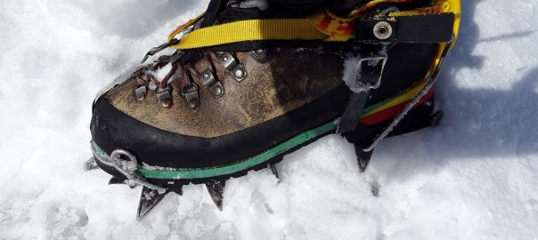 Best Crampons Reviewed Compared 2021 Gearweare Net