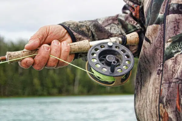 best fly reels reviewed gearweare