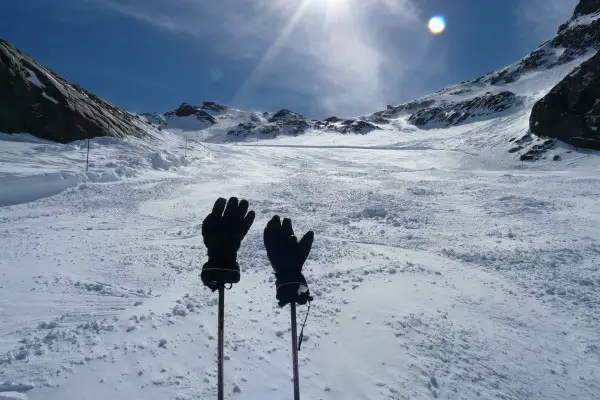 Best Winter Gloves Reviewed GearWeAre