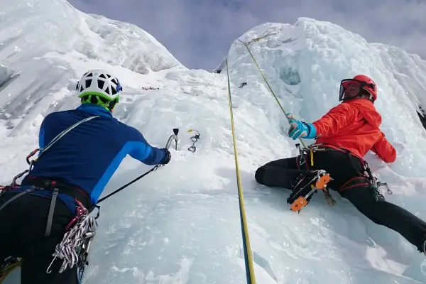 Best Ice Axe Reviewed GearWeAre