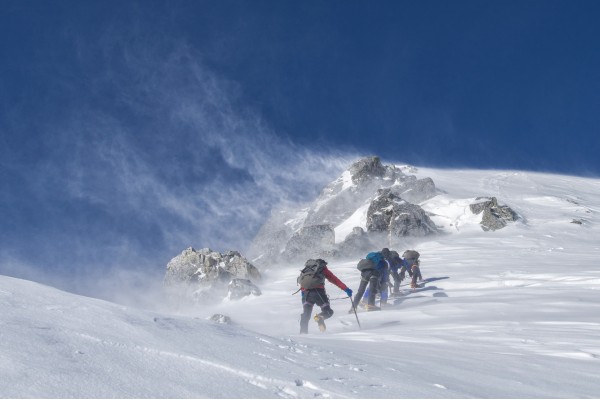 Best Mountaineering Boots Reviewed GearWeAre