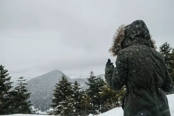 Best Winter Jackets Reviewed GearWeAre