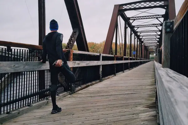 Best Winter Running Shoes Reviewed GearWeAre