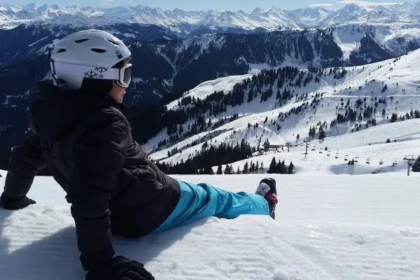 Best Ski Jackets For Kids Reviewed GearWeAre