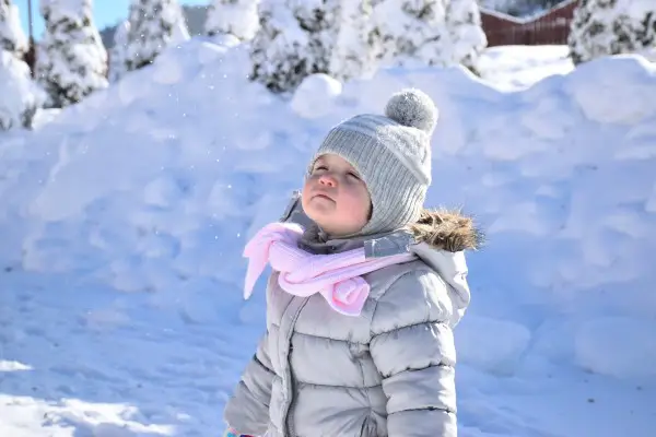 Best Kids Winter Jackets Reviewed GearWeAre
