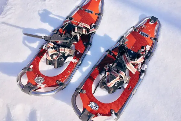 best snowshoes reviewed gearweare