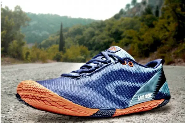 best barefoot running shoes reviewed gearweare
