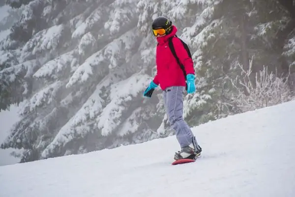 best snowboarding pants gearweare