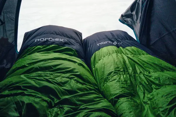 Best Cold Weather Sleeping Bags Reviewed GearWeAre