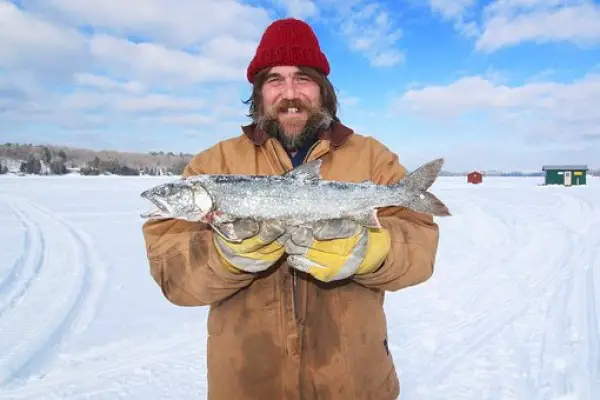best Ice Fishing Rods Reviewed & Tested Gearweare