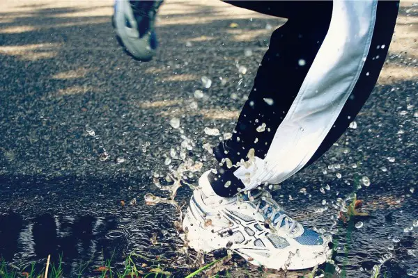 best waterproof running shoes reviewed gearweare