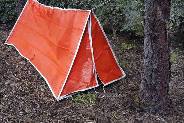 Best Survival Shelter Reviewed GearWeAre