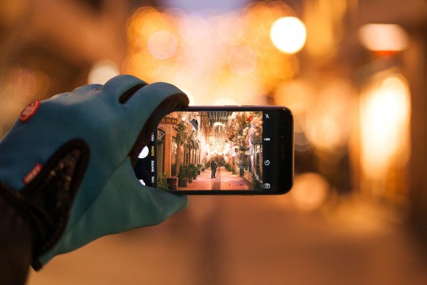 Best Touchscreen Gloves Reviewed GearWeAre