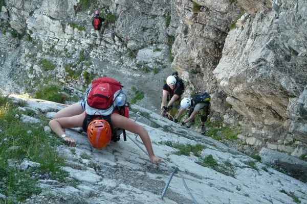 Best Bouldering Shoes Reviewed GearWeAre