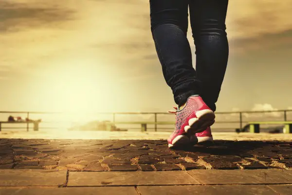 Best Walking Shoes Reviewed GearWeAre