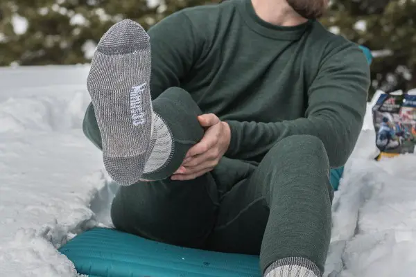 Best merino wool base layers reviewed 2021 gearweare