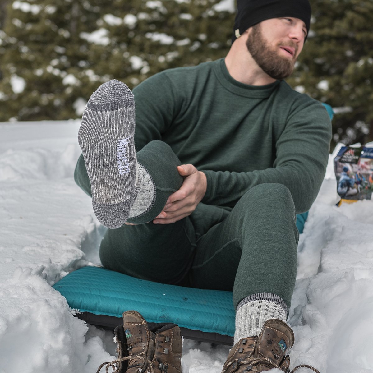 Best Merino Wool Base Layers 202i List