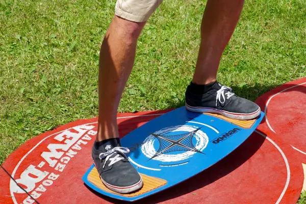 Best Balance Boards Reviewed GearWeAre