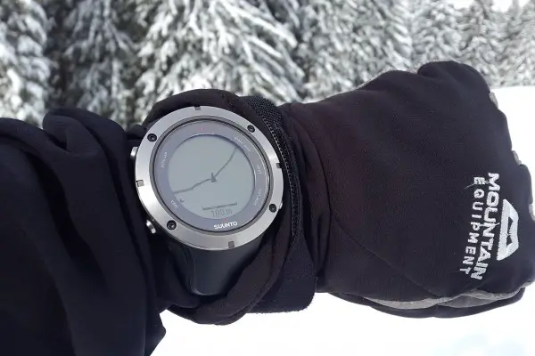 Best Outdoor Watches Reviewed 2018 GearWeAre