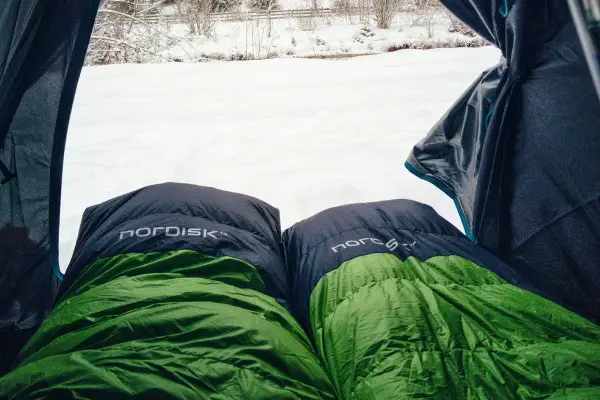 Best Women Sleeping Bags Reviewed 2018 GearWeAre