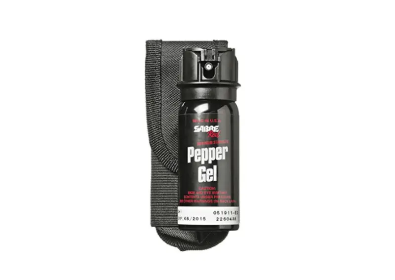 Top 10 Pepper Sprays Reviewed in 2024