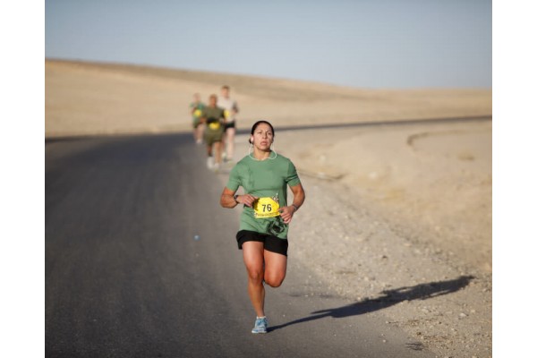 Best Ultra Running Shoes Reviewed Gearweare