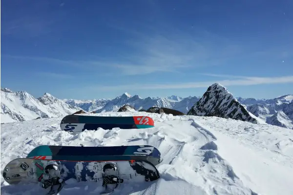 Best Splitboards Reviewed 2018 GearWeAre