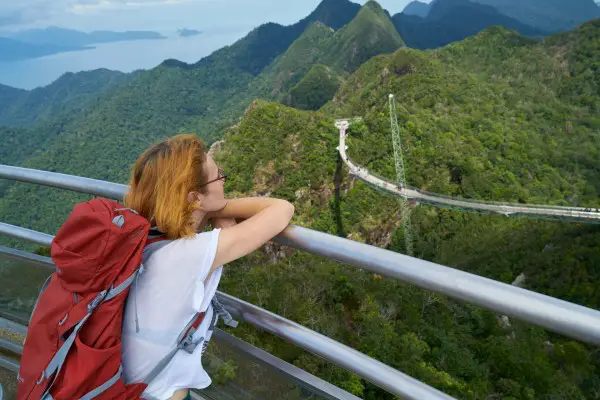 Best Backpacks for Women Reviewed 2018 GearWeAre