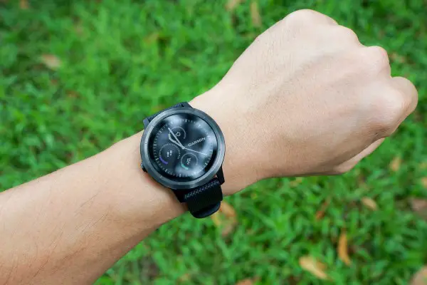 Best Activity Trackers Reviewed 2018 GearWeAre