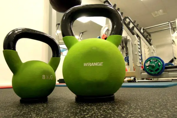 Best Kettlebells Reviewed 2018 GearWeAre