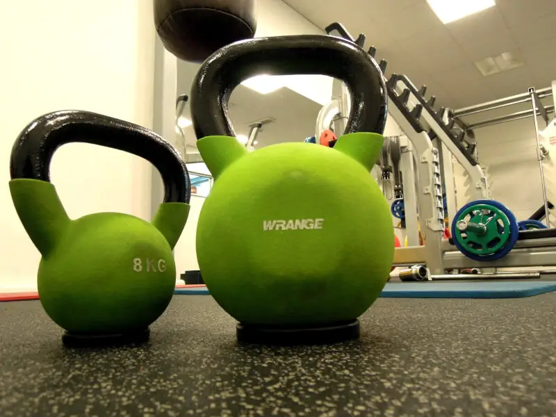 Best Kettlebells Reviewed & Compared 2024 | Gearweare.net