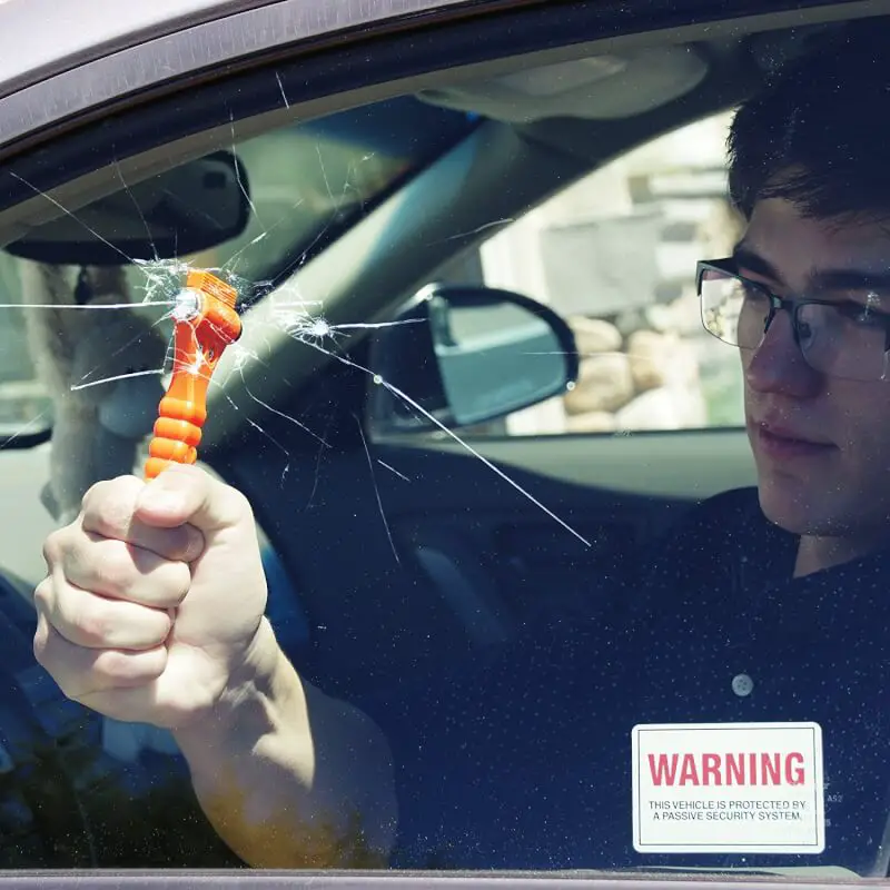 Top Rated Car Window Breaker Reviewed in 2024