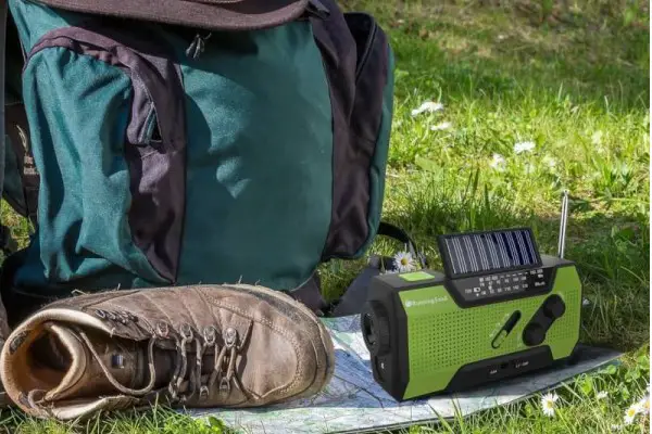 Best Emergency Radios Reviewed 2018 GearWeAre
