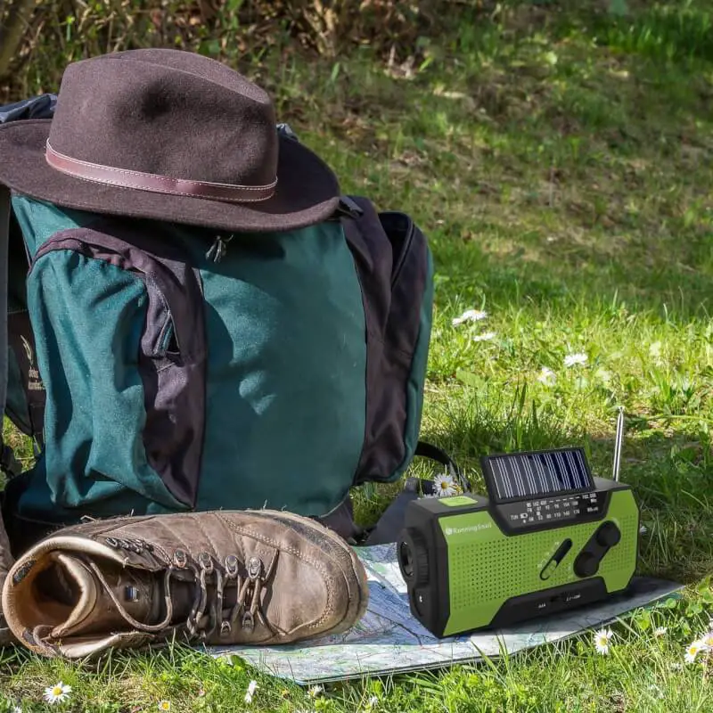 Best Emergency Radios Reviewed & Rated 2024