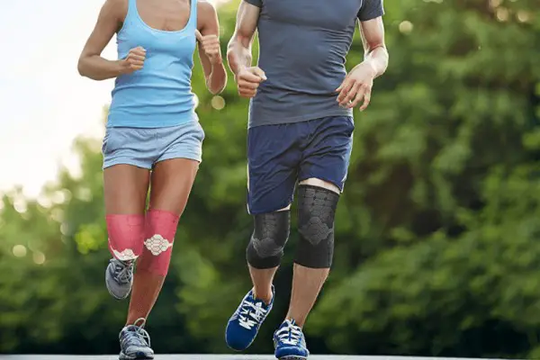 Best Knee Braces Reviewed 2018 GearWeAre