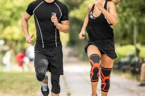 Best Knee Sleeves Reviewed 2018 GearWeAre