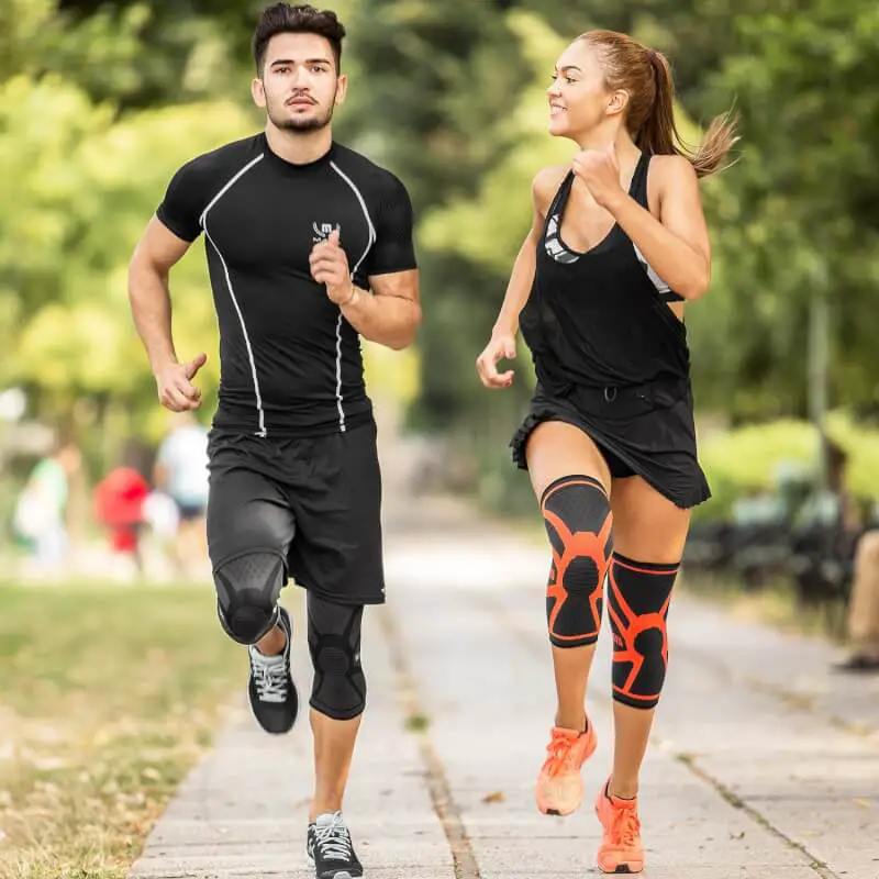 Best Knee Sleeves Reviewed & Rated 2024