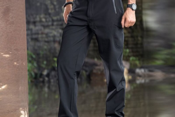 Softshell Pants Reviewed 2018 GearWeAre