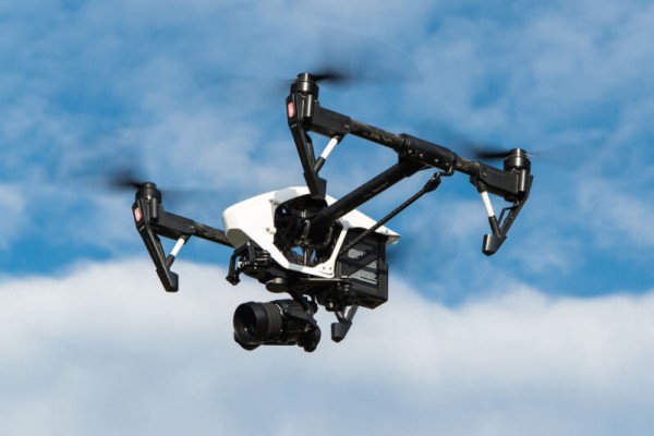 Best Camera Drones Reviewed 2018 GearWeAre