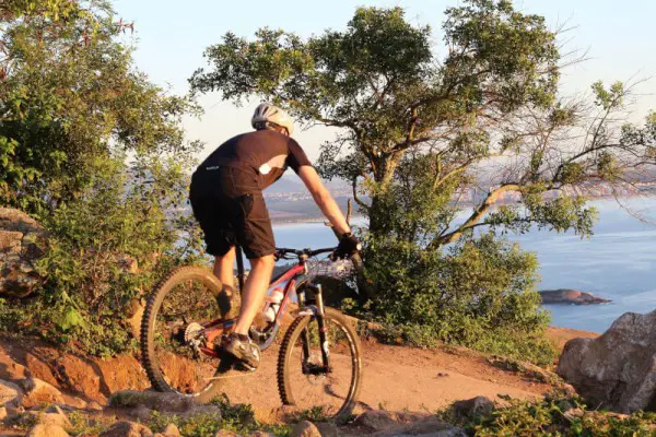 Best Enduro Bikes Reviewed 2018 GearWeAre